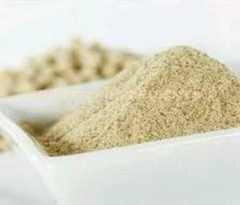 White Pepper (Spice De-Rich)